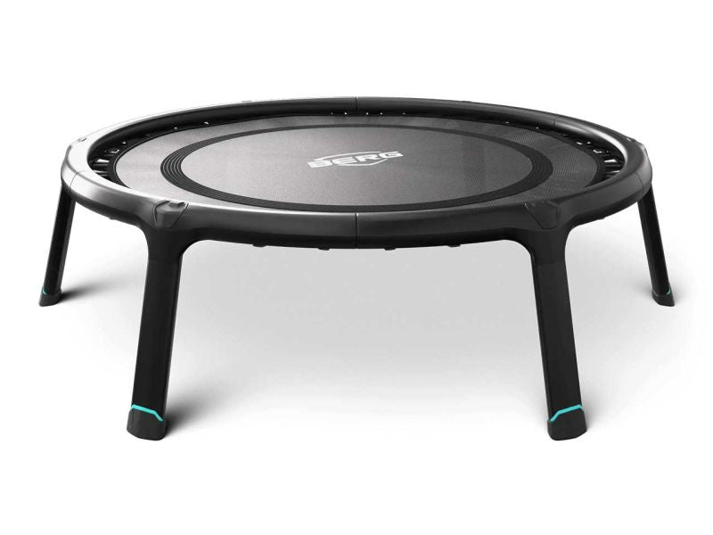 BERG Fitness Trampolin 110 Black