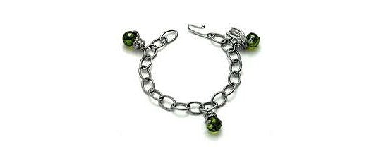 Damen-Armkette von Just Cavalli C 2211 Boule