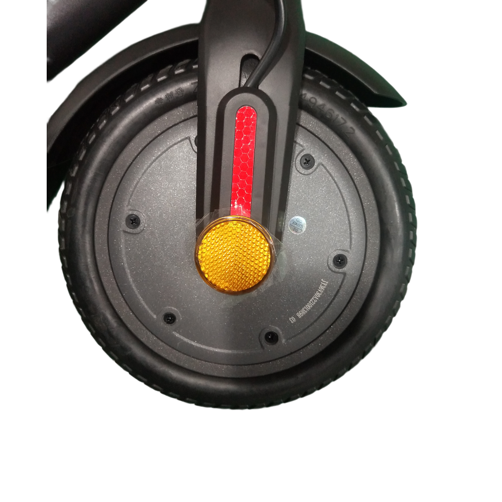 8,5 Zoll Innenwaben-Motor-Vorderrad für Scooter E9/E9pro
