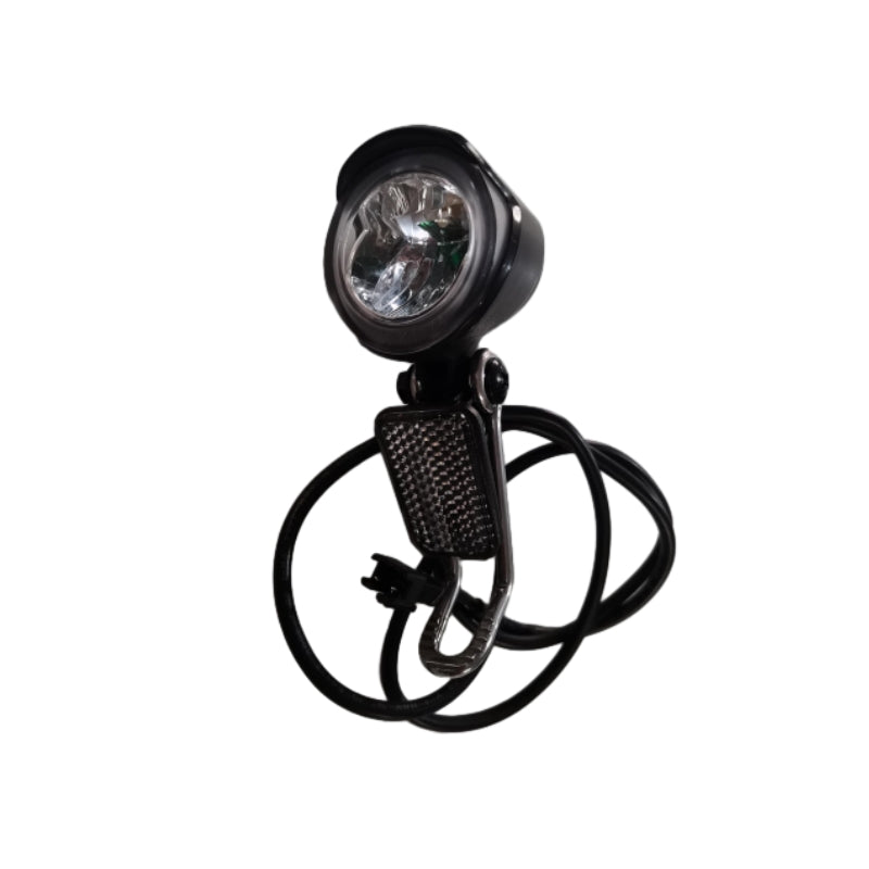 Frontscheinwerfer-Komplettset für E9-Serie E-Scooter