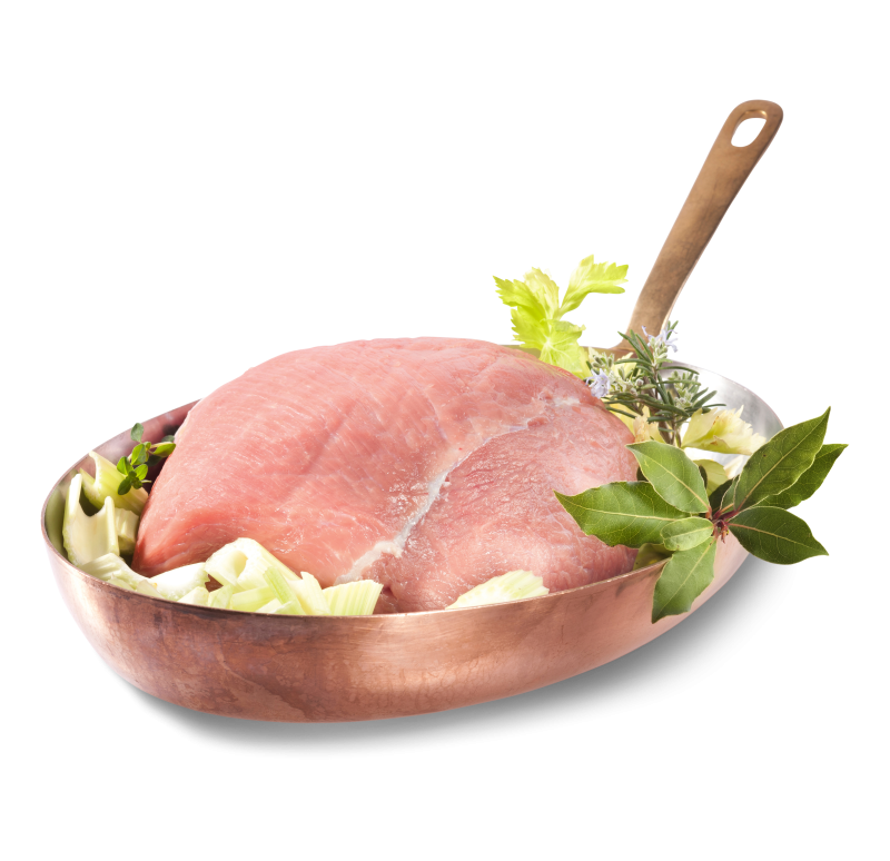 Kalbsnuß