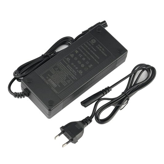 54,6V 2A EU-Standard-Ladegerät für E-Scooter T4