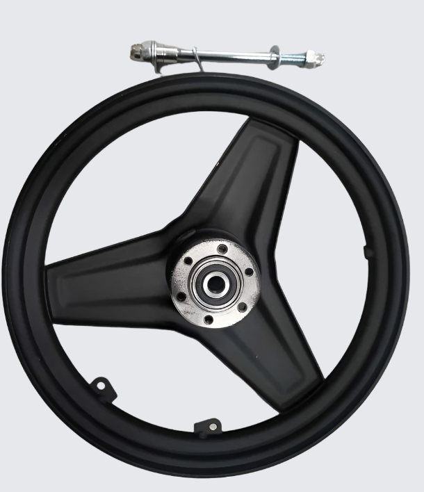 Vorderrad für electric bike U1/EB1