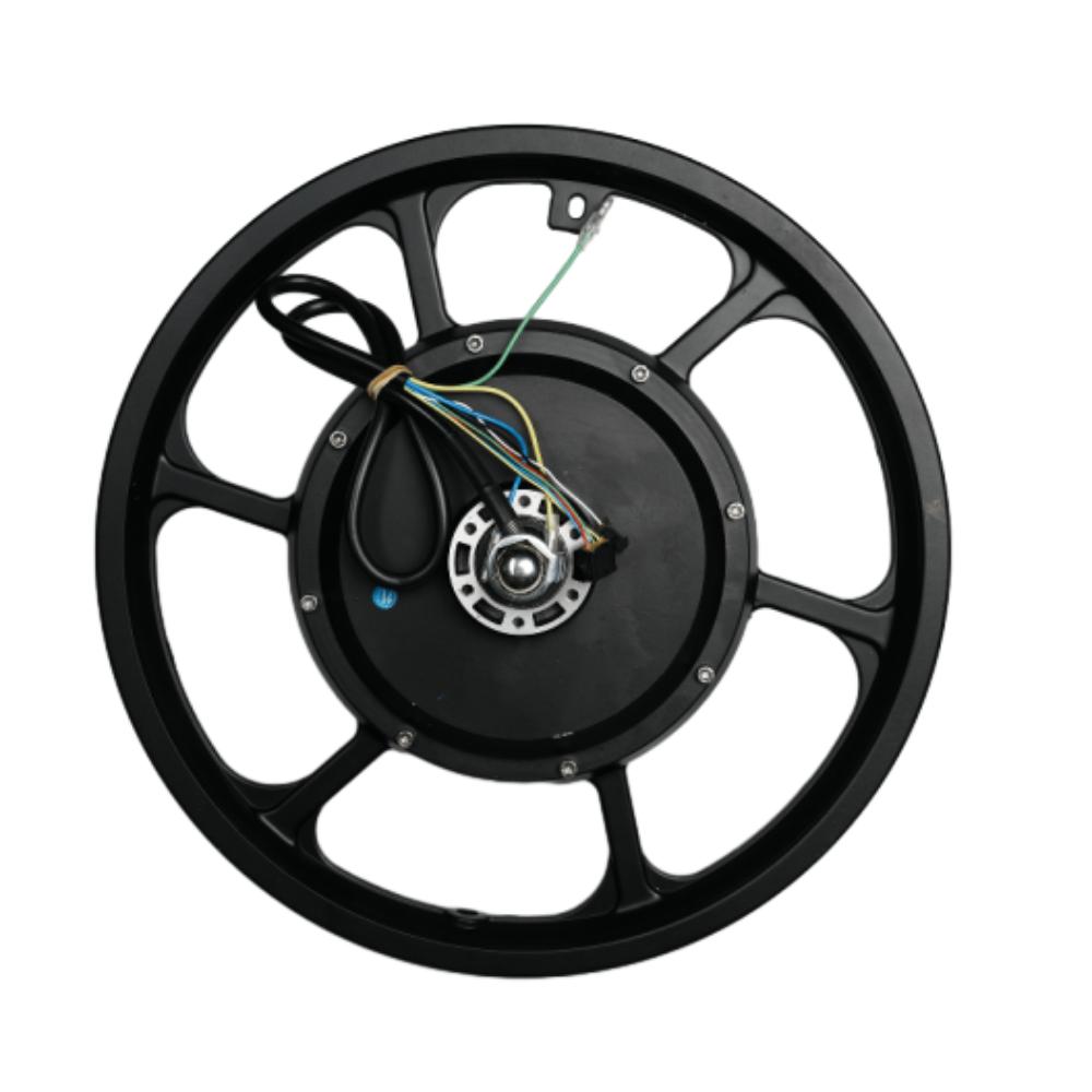 Motorlaufrad für iScooter U3/U4 Elektrofahrad