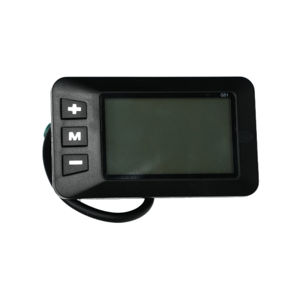 Digitales Display für E-Bike U3