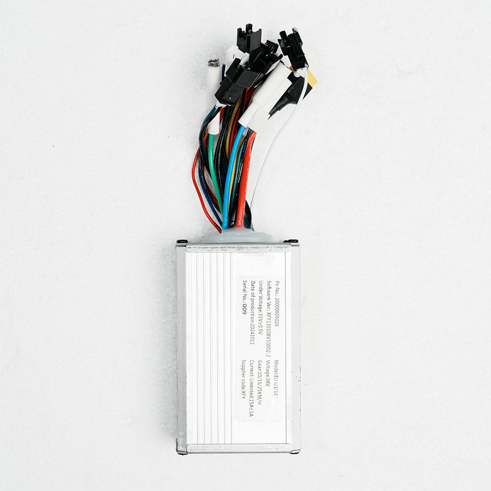 Controller (EU-Version) für iScooter U3/U4 E-Bike