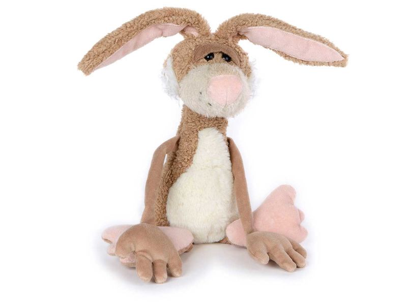 sigikid Beasts Kuscheltier Hase »Lazy Bunny«