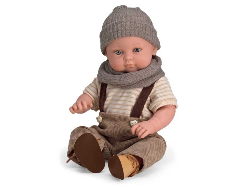 LAMAGIK Puppe ARTHUR