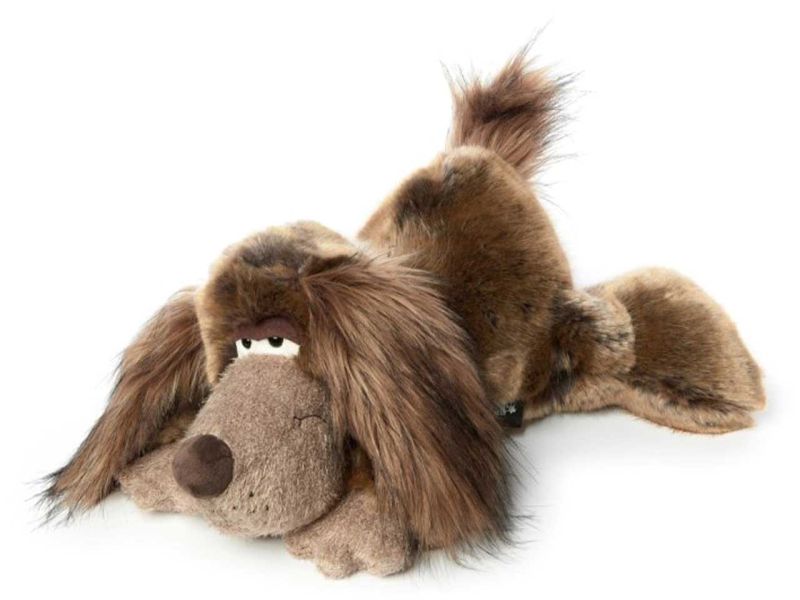 sigikid Beasts Kuscheltier Hund »Luri Laluri«