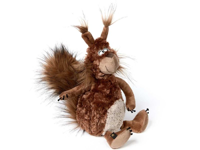 sigikid Beasts Kuscheltier Eichhörnchen »Forest Flyer«