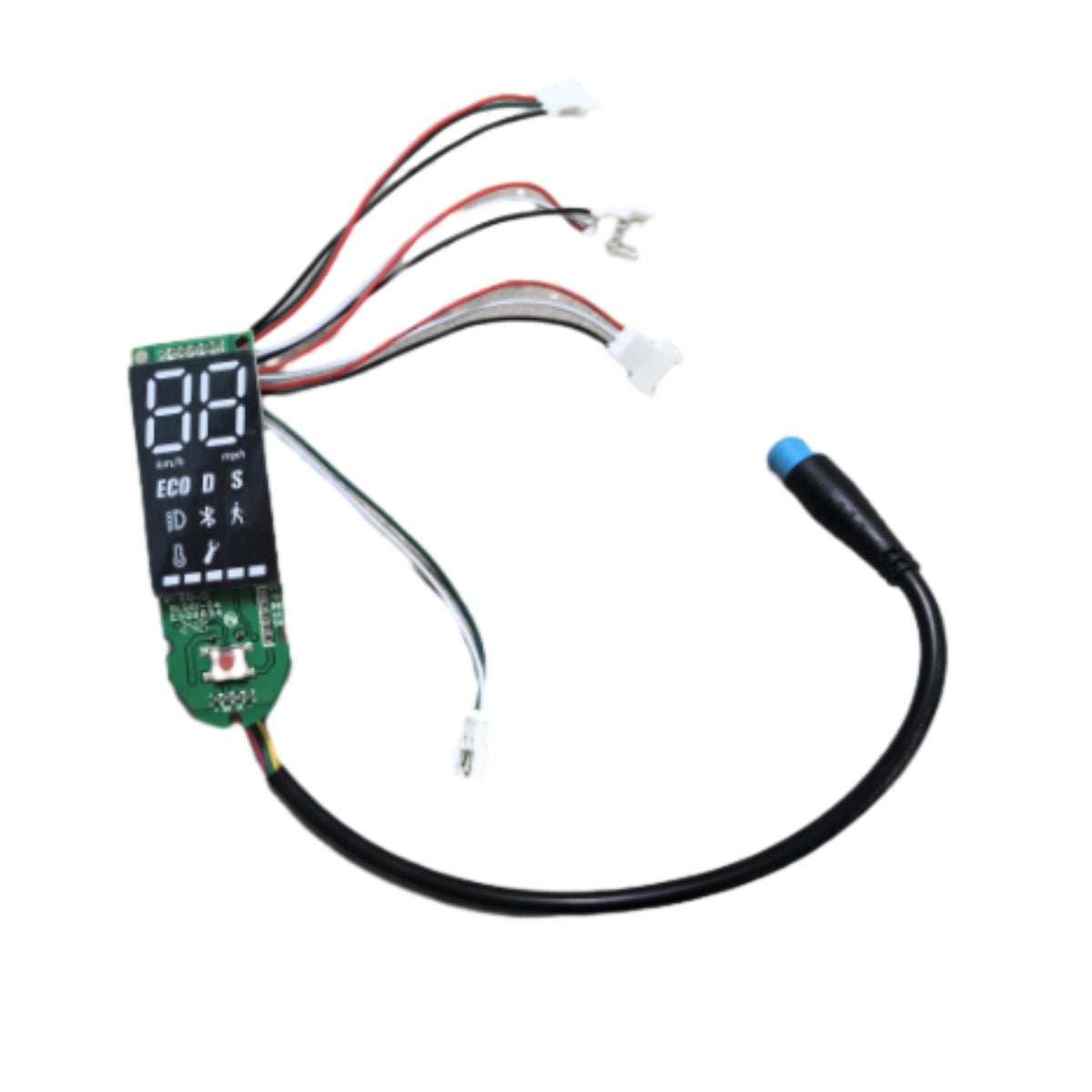 Display für E-Scooter E9 / E9 Pro / E9 T Max