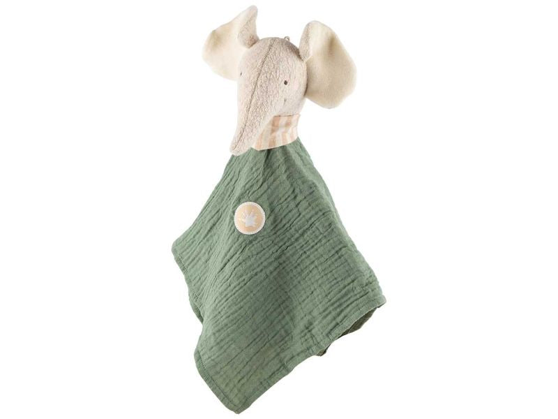 sigikid Musselintuch Elefant