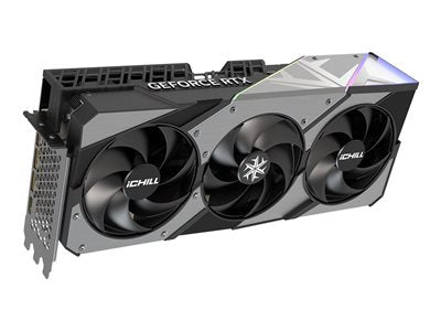Inno3D RTX5080 iChill X3 16GB GDDR7 HDMI 3xDP
