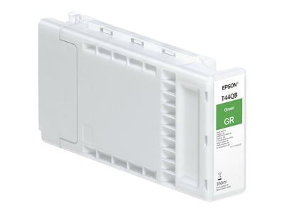 EPSON 4LB Singlepack Green T44QB40