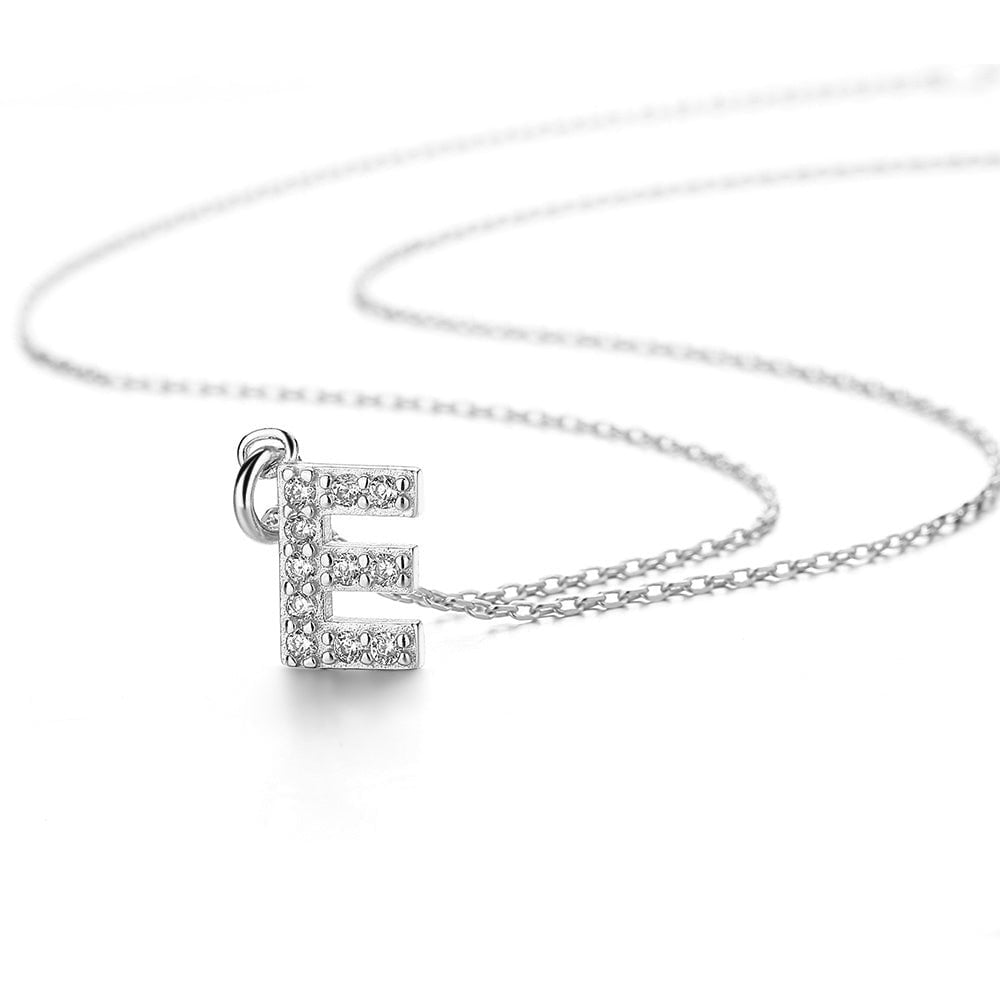ABC Letters Necklace