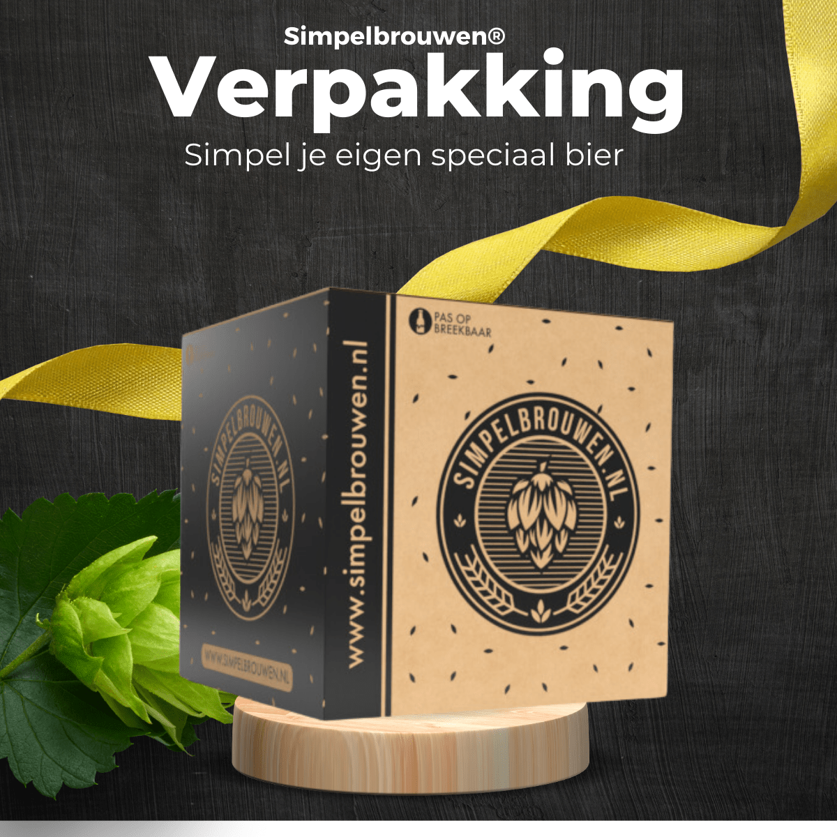 STARTER PLUS - Bier brauen