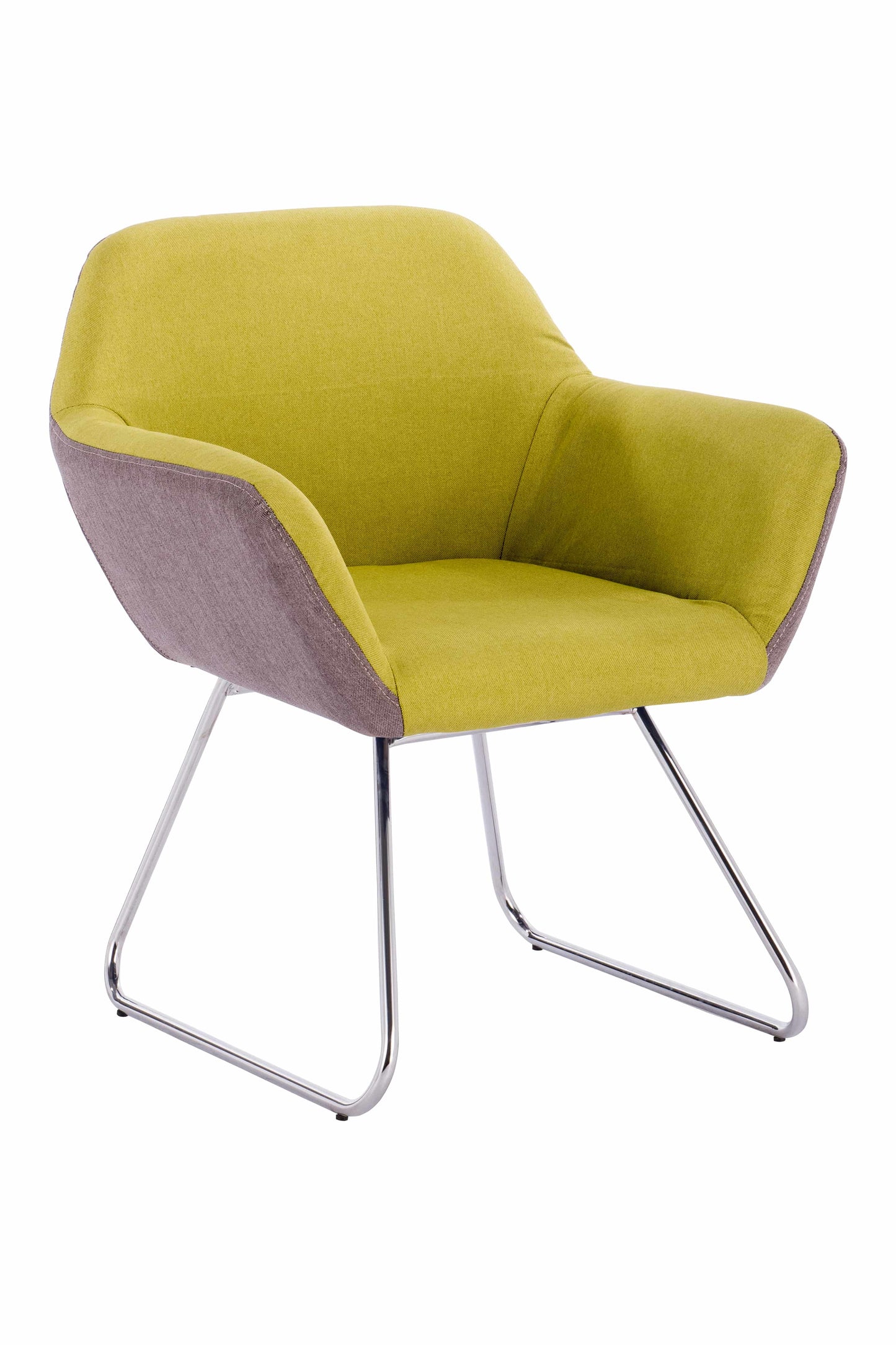 Stuhl Maxim 160 Grau