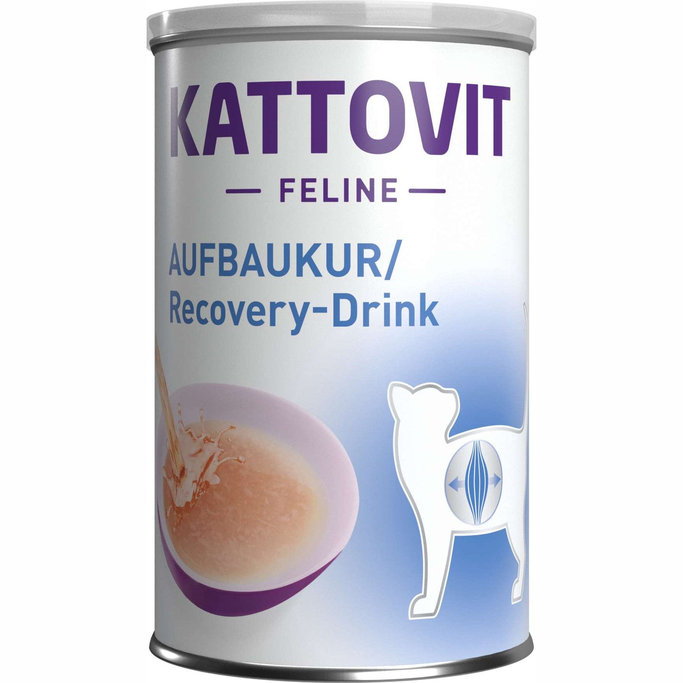 Kattovit - Feline Diet Aufbaukur/Recovery Drink