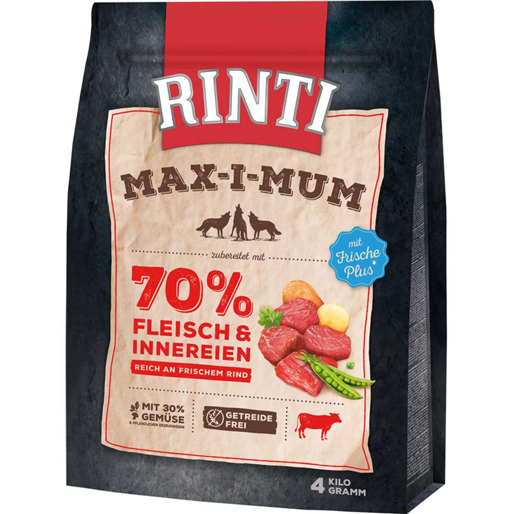 Rinti - Max-i-mum Rind