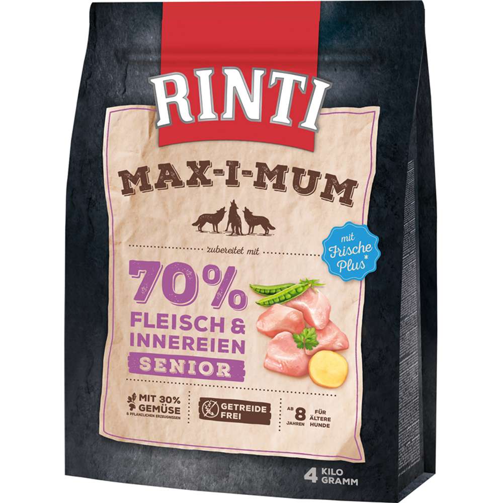 Rinti - Max-i-mum Senior