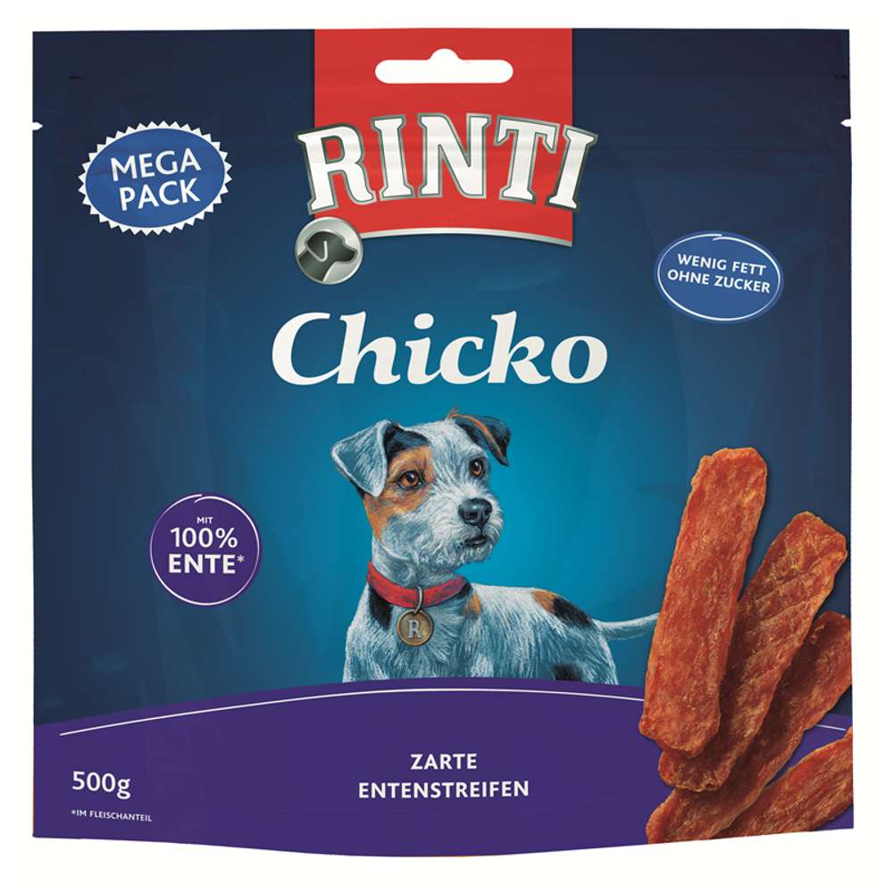 Rinti - Chicko Entenstreifen