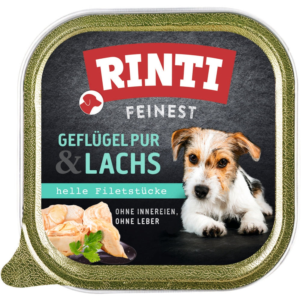 Rinti - Feinest 11x150g