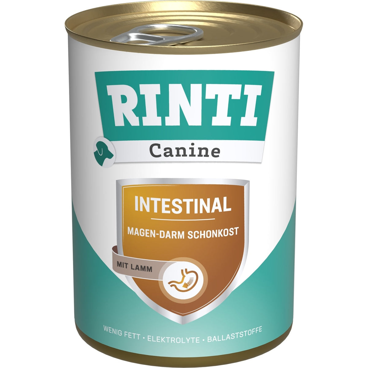 Rinti - Canine Intestinal 12x400g