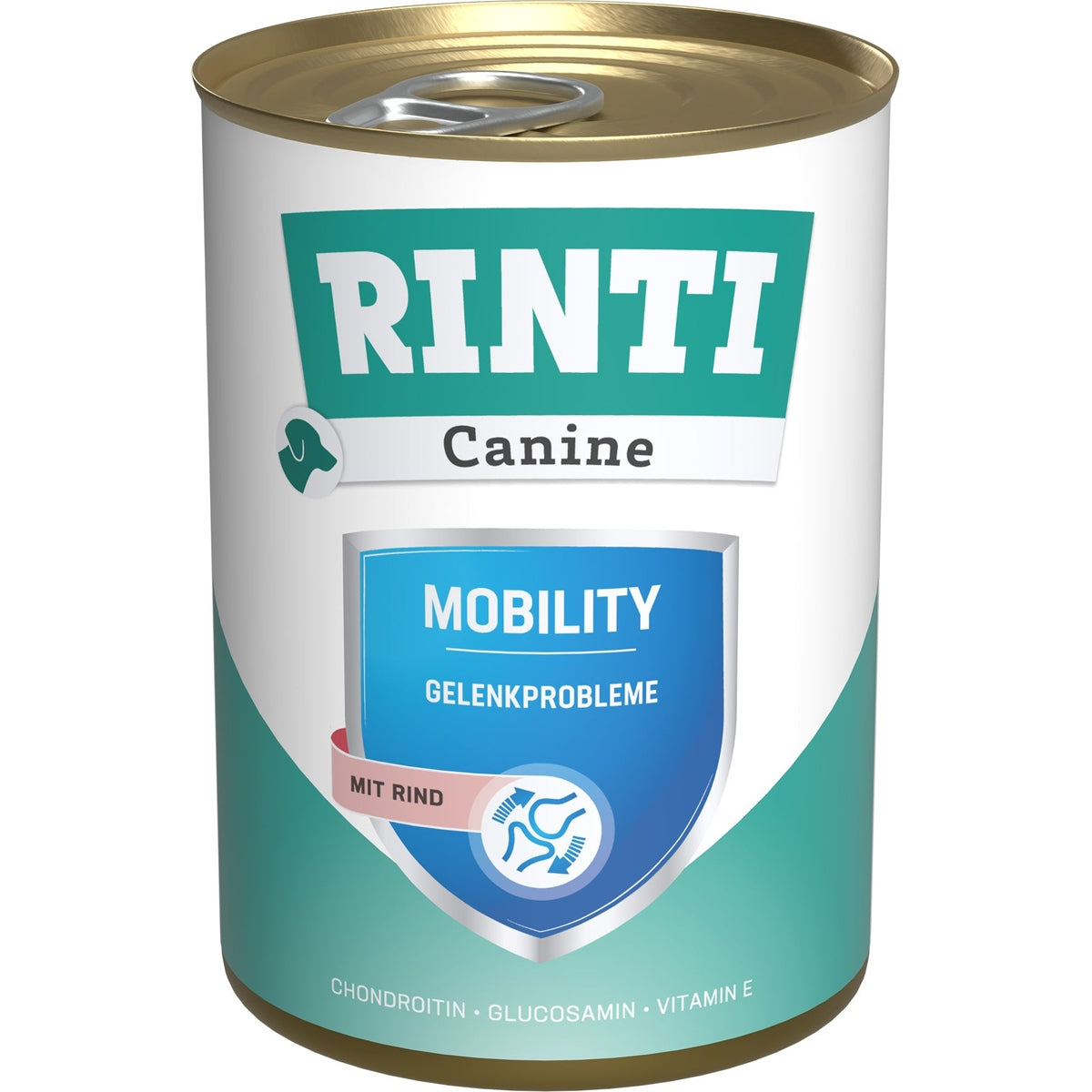 Rinti - Canine Mobility 12x400g