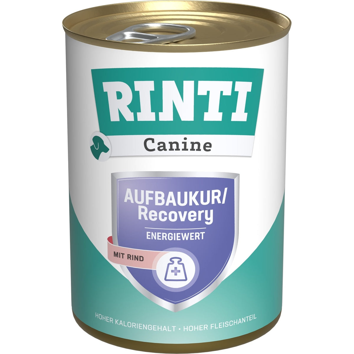 Rinti - Canine Aufbaukur 12x400g