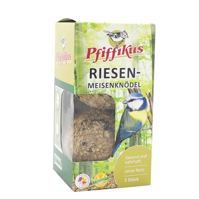 Pfiffikus Riesenknödel o.N.