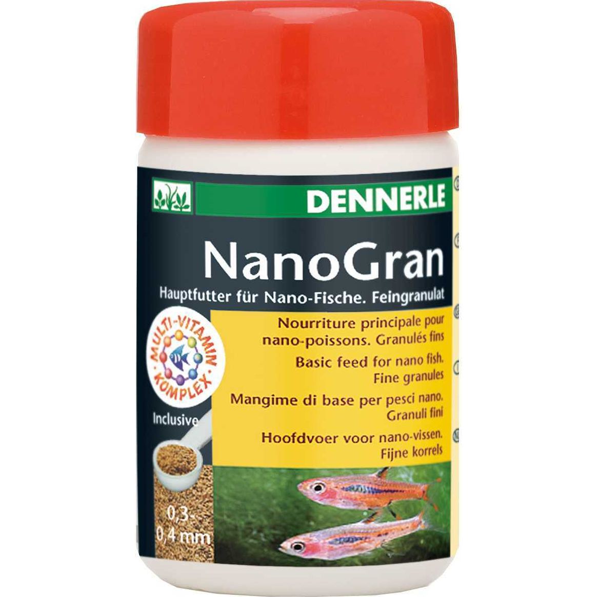 Dennerle Nano Gran