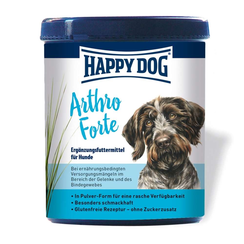 Happy Dog - CarePlus Arthro Forte
