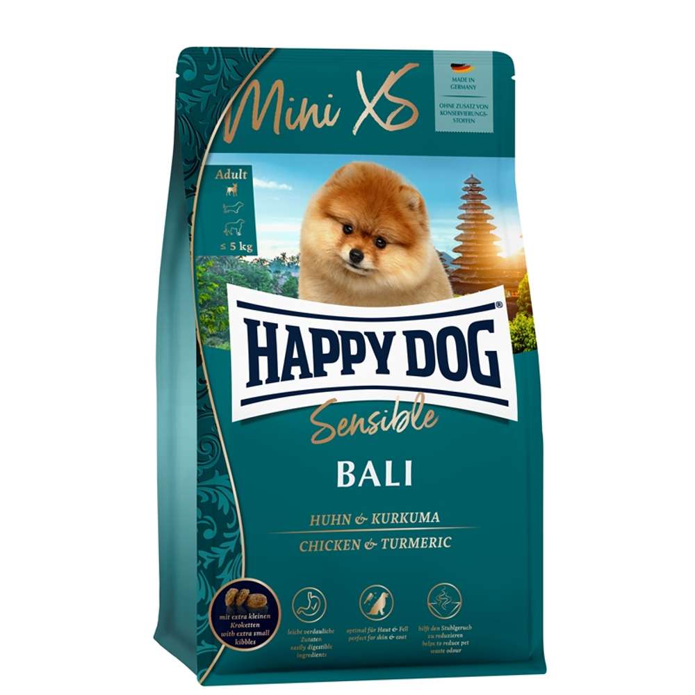Happy Dog - Sensible Mini XS Bali