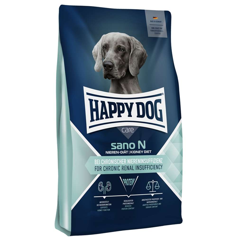 Happy Dog - Care Sano N