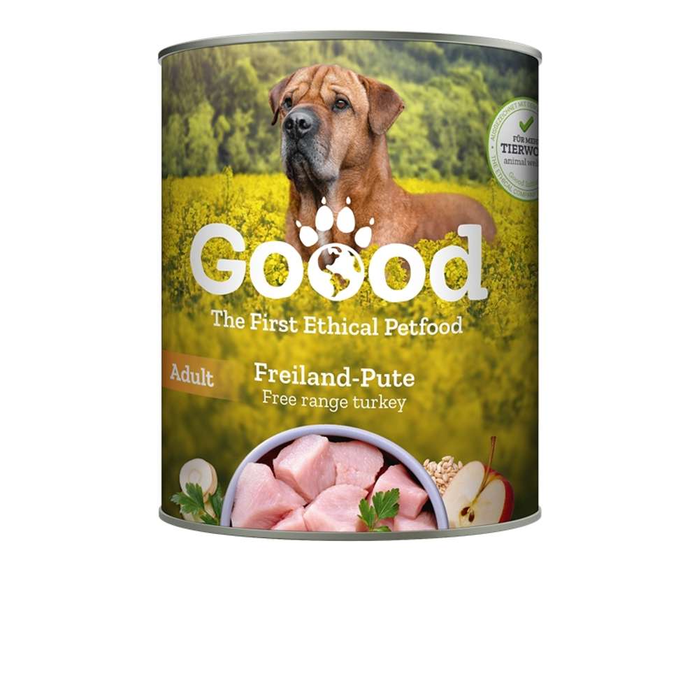 GOOOD - Dose Adult 6x800g
