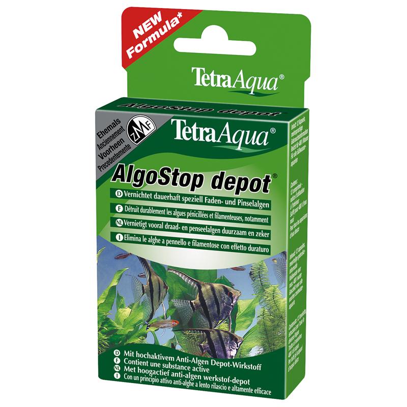 Tetra Aqua AlgoStop Depot
