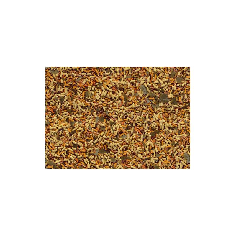 Tetra Pond Goldfish Mix