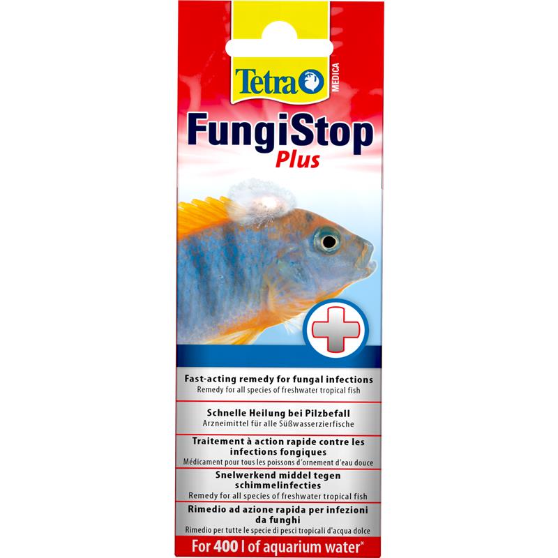 Tetra Medica FungiStop Plus