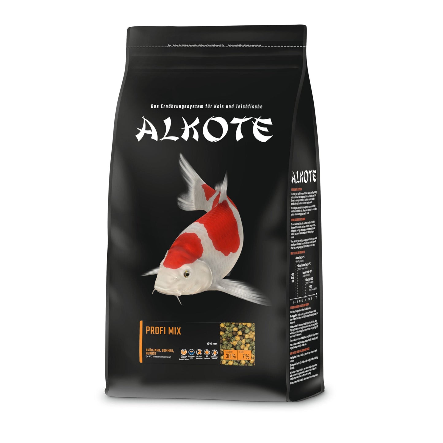 ALKOTE Profi-Mix 6mm