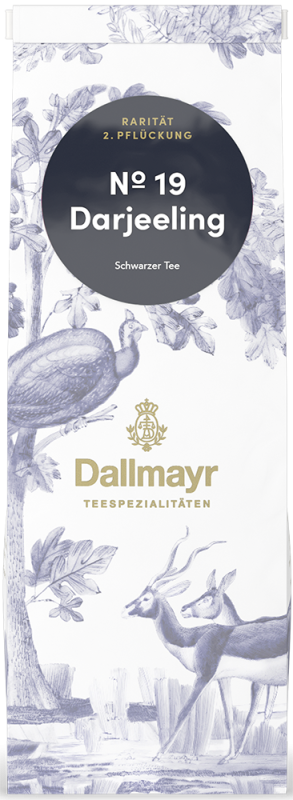 Nr.19 Darjeeling Second Flush