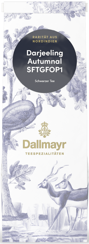 Darjeeling Autumnal SFTGFOP1