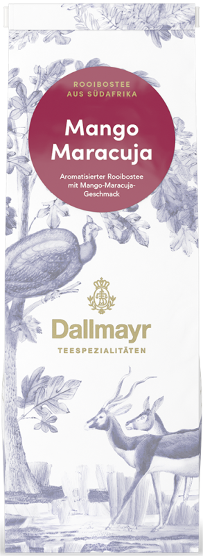 Rooibos Mango/Maracuja