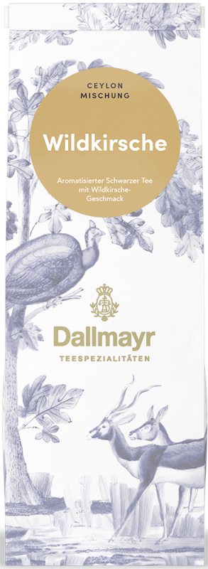 Wildkirsche