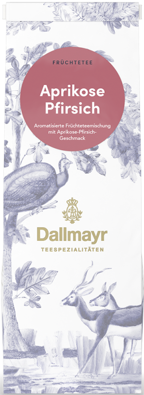 Aprikose/Pfirsich