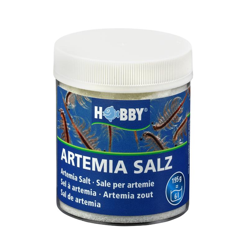 Dohse HOBBY Artemia-Salz