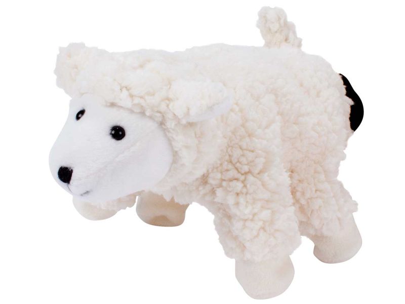 Beleduc Handpuppe »Schaf«
