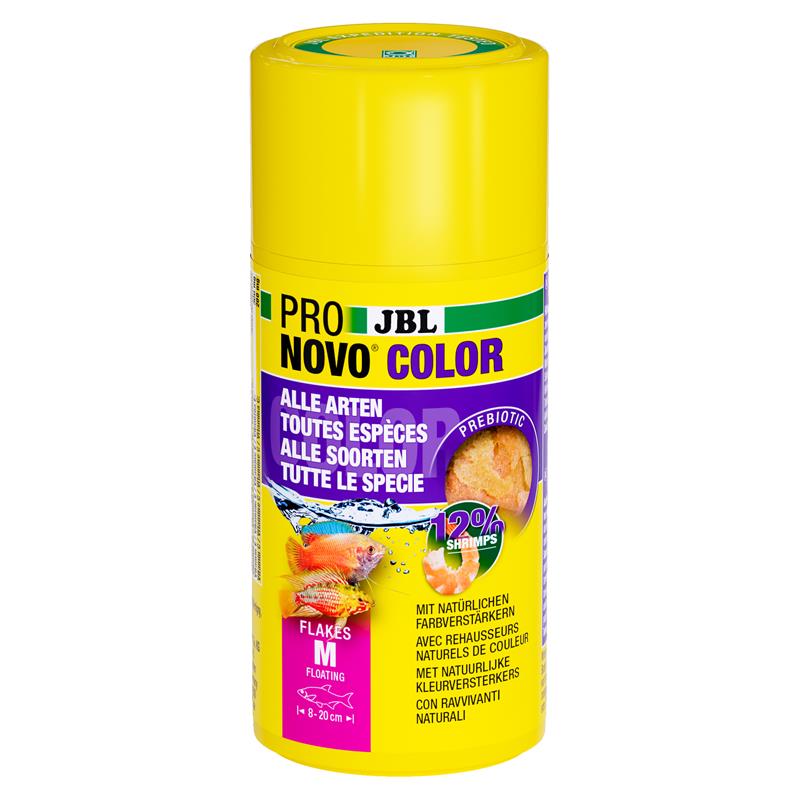 JBL ProNovo Color Flakes