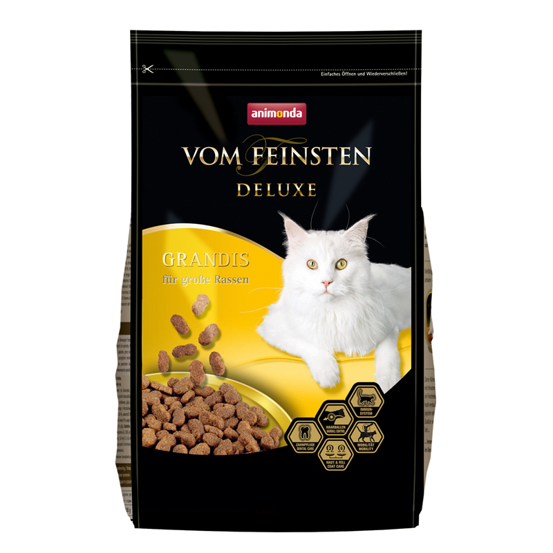 Animonda vom Feinsten Deluxe Grandis
