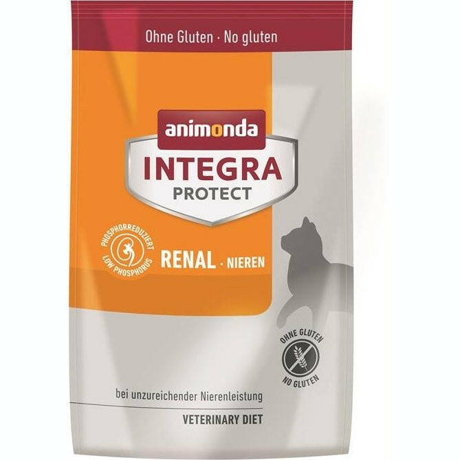 Integra Protect Cat Renal