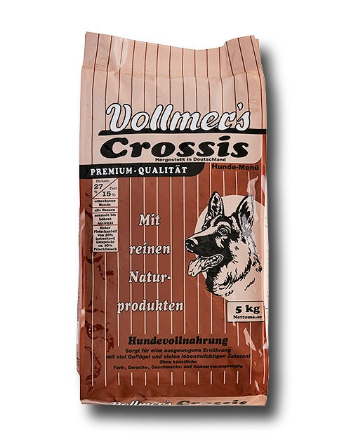 Vollmers Crossis